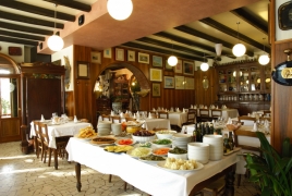 TRATTORIA LOVISE dal 1893 con ALLOGGIO